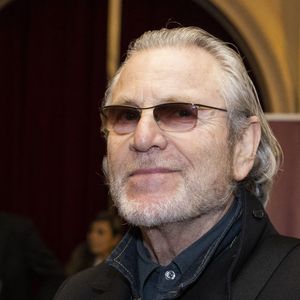 Il avait commencé sa carrière au cinéma en 1982 avec le film La Balance.


Exclusif - Tchéky Karyo - Cérémonie de remise du prix Raymond Devos au théâtre Edouard VII à Paris dans le cadre de la 28ème édition de la semaine de la Langue Française et de la Francophonie le 20 mars 2023.

© Coadic Guirec - Cyril Bruneau / Bestimage