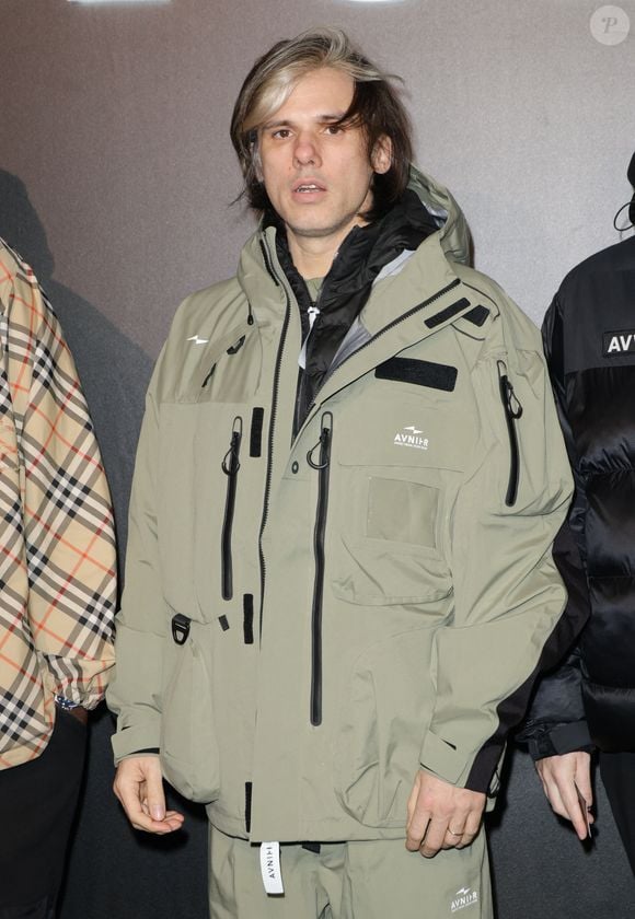 Sa tournée 2026 est déjà en préparation avec des enchères très élevées.

Orelsan - Avant-première de la série Disney+ "bref.2" au cinéma le Grand Rex à Paris le 10 février 2025. © Coadic Guirec/Bestimage