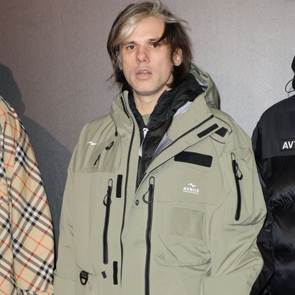 Sa tournée 2026 est déjà en préparation avec des enchères très élevées.

Orelsan - Avant-première de la série Disney+ "bref.2" au cinéma le Grand Rex à Paris le 10 février 2025. © Coadic Guirec/Bestimage