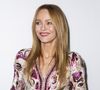 Vanessa Paradis a fait quelques confidences au sujet d'un ancien compagnon.

Vanessa Paradis - Photocall du défilé de mode Femmes prêt-à-porter automne-hiver 2024/2025 "Chanel" lors de la fashion week de Paris.
© Olivier Borde / Bestimage