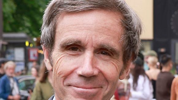 David Pujadas séparé des 2 mères de ses 4 enfants : "ça n'avait pas de sens de faire une garde partagée"
