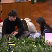 Star Academy : Jeanne ne supporte pas de voir Léo avec une autre élève qu'elle, elle lui fait une mise au point