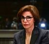 Rachida Dati et Dominique Desseigne ont connu une relation marquée par un long conflit judiciaire.

Rachida Dati, ministre de la Culture, est entendue par la commission d'enquête sur l'audiovisuel public.
© Christian Liewig / Bestimage