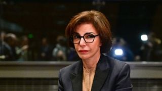 "Il a une place à part..." : Rachida Dati revient sur sa relation avec Dominique Desseigne, le père de sa fille Zohra