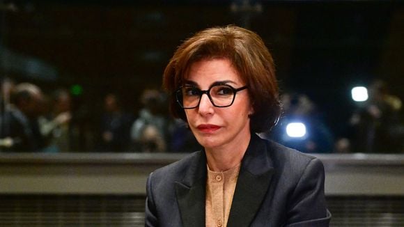 "Il a une place à part..." : Rachida Dati revient sur sa relation avec Dominique Desseigne, le père de sa fille Zohra