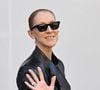 Depuis le début de sa résidence à la Plénitude Arena, la star enchaîne les apparitions remarquées.

Céline Dion salue ses fans à la sortie de l’hôtel Royal Monceau à Paris avant de rejoindre La Plenitude Arena de Paris La Défense pour poursuivre sa série de concerts. © Pierre perusseau/Bestimage