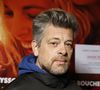 Alors, dès qu'il en a l'occasion, le chanteur français profide de week-ends de repos bien mérités.

Exclusif - Benjamin Biolay lors de l'avant-première du film "Amore Mio" au Cinéma Saint-André des Arts à Paris. 

Photo : Denis Guignebourg / Bestimage
