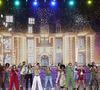 La "Star Academy" est de retour pour une nouvelle saison et il y a du changement !

Les candidats de la "Star Academy" TF1 @TF1/LAURENT VU SIPA