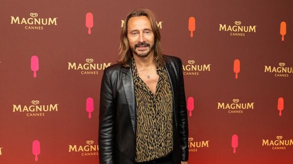 Bob Sinclar transformé : les internautes interloqués par la métamorphose du DJ