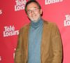 Profondément touché, il a tenu à rendre un vibrant hommage à cet homme au parcours singulier, laissant derrière lui une famille endeuillée.

Frédéric Lopez - Photocall de la soirée "Télé Loisirs Awards 2024" aux Jardins du Pont-Neuf à Paris le 23 septembre 2024. © Coadic Guirec/Bestimage