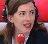 Depuis la fin de l'été, sa voix captive des millions d'auditeurs. 

Céline Landreau, Instagram