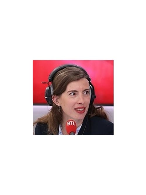 Remplaçante de Thomas Sotto sur RTL, Céline Landreau se livre sur l'équilibre qu'elle a trouvé pour ses deux jeunes enfants