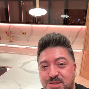 La cuisine de Chris Marques