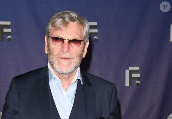 Tcheky Karyo - Photocall de la série "Possessions" lors du Festival de la Fiction TV "Edition spéciale - 3 jours à Paris" aux Folies Bergère à Paris. Le 16 septembre 2020
© Coadic Guirec / Bestimage