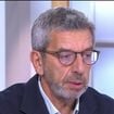 Michel Cymes aperçu avec des béquilles : après une opération il avoue ne pas être en forme, "je suis sous morphine"