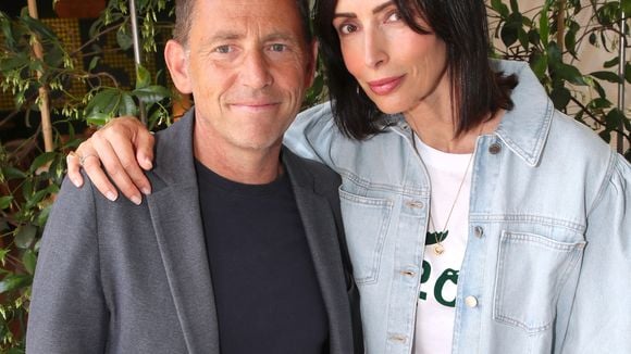 "On ne se voit pas en dehors" : Daniel Riolo parle de Cyril Hanouna et de son comportement avec sa femme Géraldine Maillet