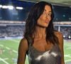 Avant même de monter sur scène, Jenifer avait donné le ton sur Instagram...
Instagram @jeniferofficiel