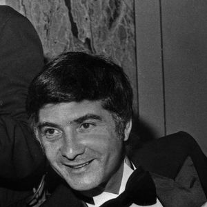 Jean Claude Brialy au Festival du Film de Cannes 1974. Photo Alamy/ABACAPRESS.COM