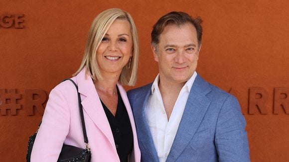 Renaud Capuçon possède un bien à 10 millions d'euros : comment Laurence Ferrari l'a poussé à faire "le plus gros emprunt de sa vie"