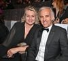 La cheffe a confié avoir ressenti une « émotion intense » à sa naissance.

Paul et Luana Belmondo durant la soirée de clôture du 20eme Monte Carlo Film Festival de la Comédie, au Grimaldi Forum à Monaco. Le 29 avril 2023.
© Bruno Bebert / Bestimage