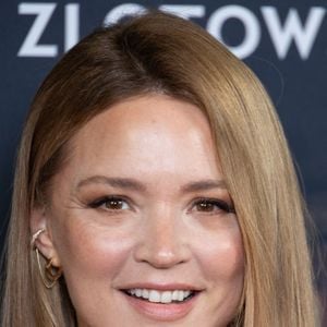 Virginie Efira assiste à la première du film 'Vie Privee' au Pathe Palace le 20 novembre 2025 à Paris, France. Photo par Nasser Berzane/ABACAPRESS.COM