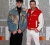 Sous la publication, plusieurs enfants de stars ont réagi.

David Guetta et son fils Elvis au photocall de la cérémonie des Brit Awards 2023 à l'O2 Arena à Londres le 11 février 2023.

© Backgrid UK/ Bestimage