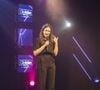 Plusieurs jours après avoir annoncé être enceinte sur Instagram et en direct sur France Inter, cette chroniqueuse et humoriste populaire a donné de ses nouvelles.
Exclusif - Rosa Bursztein - Les meilleurs talents du rire réunis lors du "Gleeden Talent Show" à l'Apollo Théâtre à Paris. Huit humoristes se sont succédé pour de&