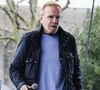 L'un des représentants de Christophe Lambert a ensuite assuré auprès de TMZ que l'acteur allait "parfaitement bien"

Christophe Lambert au salon Como Fun, à LarioFiere (Erba) le 15 mars 2025. 
Crédit : Backgrid UK/ Bestimage
