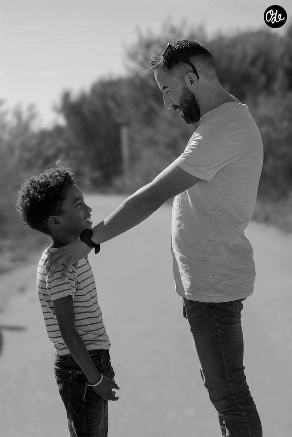 Amener l'enfant à formuler lui-même les limites établies permet d'éviter les affrontements sans fin. Pexels/ali-camacho-adarve