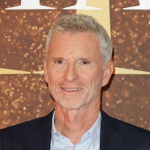 Denis Brogniart - Avant-première du film "Gladiator 2" au cinéma Pathé Palace à Paris le 10 novembre 2024.

© Coadic Guirec / Bestimage