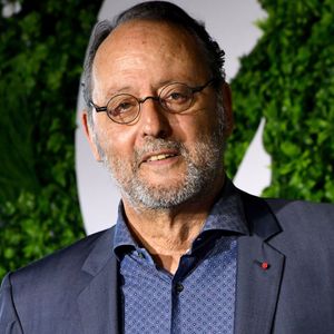 Jean Reno pour la série TV "All those  things we never said / A private affair" au photocall du 61eme Festival de Télévision de Monte Carlo au Grimaldi Forum, le 18 juin 2022. © Bruno Bebert / Bestimage