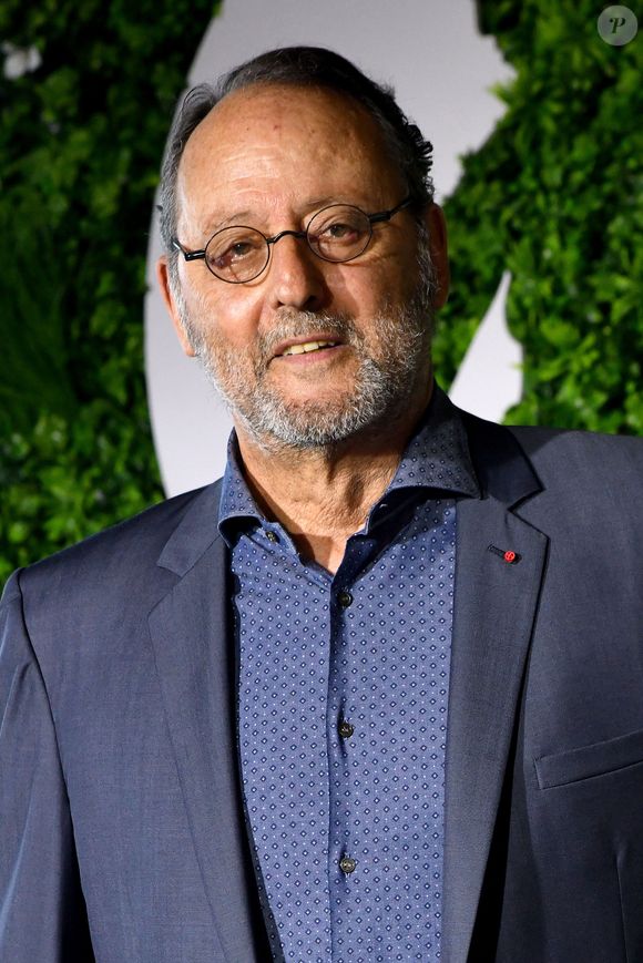 Jean Reno pour la série TV "All those  things we never said / A private affair" au photocall du 61eme Festival de Télévision de Monte Carlo au Grimaldi Forum, le 18 juin 2022. © Bruno Bebert / Bestimage