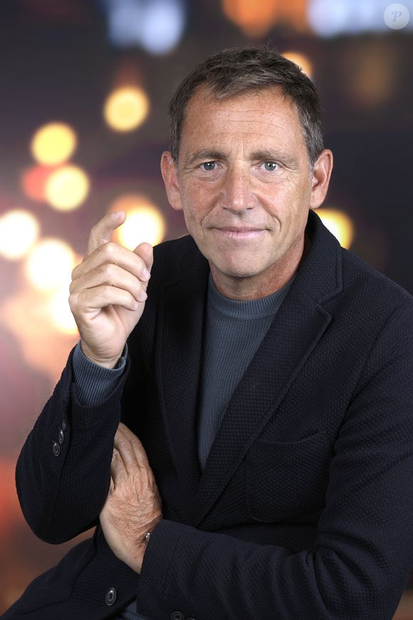 Ce restaurant se situe à Boulogne-Billancourt, dans les Hauts-de-Seine.

Portrait de Daniel Riolo lors de l'enregistrement de l'émission "Chez Jordan de Luxe" à Paris. Le 16 octobre 2023
© Cédric Perrin / Bestimage