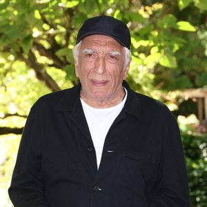 Gérard Darmon pour le film "À l'ancienne" lors de la 17ème édition du festival du film francophone (FFA) de Angoulême le 28 août 2024. © Coadic Guirec / Bestimage