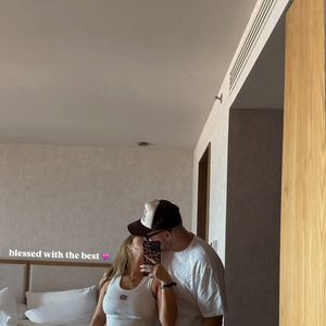 Darina Scotti Instagram