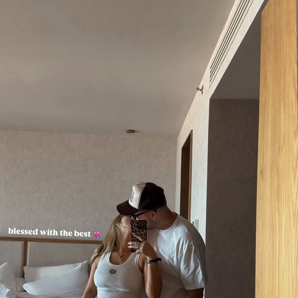 Darina Scotti Instagram