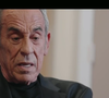 Thierry Ardisson est décédé mardi 14 juillet d'un cancer du foie. 

Capture d'écran Thierry Ardisson - La face cachée de l'homme en noir mercredi 16 juillet. TF1