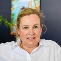 Hélène Darroze (Top Chef) : Ce membre de sa famille qui travaille dans la plus grande discrétion à ses côtés