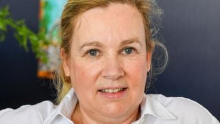 Hélène Darroze (Top Chef) : Ce membre de sa famille qui travaille dans la plus grande discrétion à ses côtés