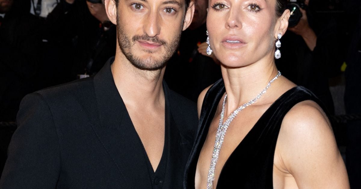 Ce que les ex-compagnes de Pierre Niney n'appréciaient pas chez lui : "Elles ne me trouvaient pas assez..."