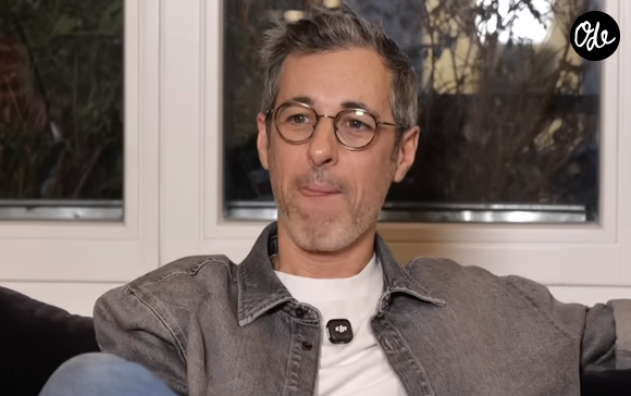 Michael Goldman sur Youtube
Crédit : YouTube