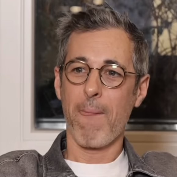 Michael Goldman sur Youtube
Crédit : YouTube