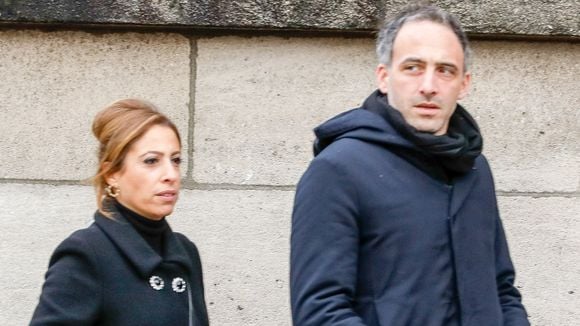 "Reste le problème Raphaël Glucksmann" : Léa Salamé débarque au JT de France 2, son couple fait déjà débat en interne