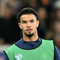 Aucun autre Bleu n'est concerné : Warren Zaïre-Emery face à une grande interdiction pendant la Coupe du monde