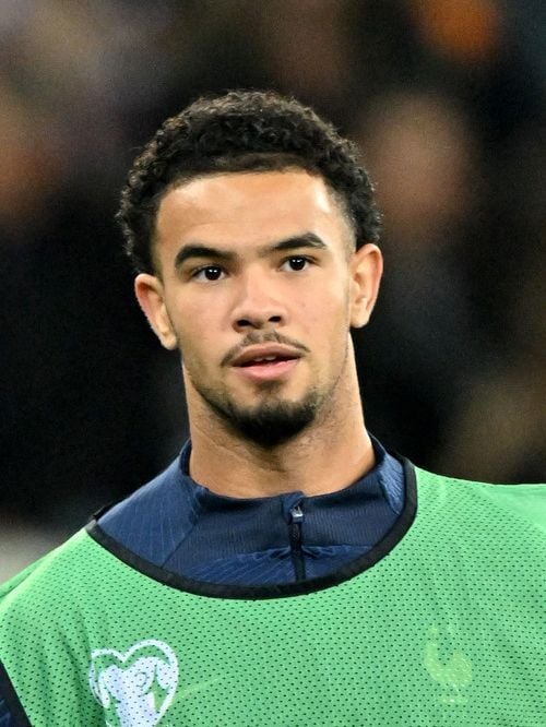 Aucun autre Bleu n'est concerné : Warren Zaïre-Emery face à une grande interdiction pendant la Coupe du monde