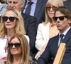 Son mari Daniel Moder sera-t-il là ?
Julia Roberts et Daniel Moder lors du tournoi de Wimbledon en 2024
©ALPHA AGENCY / BESTIMAGE