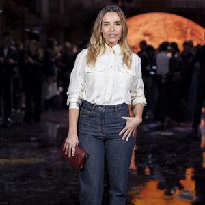 La comédienne assure avoir toujours veillé à conserver un équilibre entre sa vie de mère et son épanouissement personnel.

Éloïde Bouchez – Séance photo du défilé de mode Chanel Collection Printemps-Été 2026 dans le cadre de la Fashion Week de Paris, en France, le 6 octobre 2025.
 
© Olivier Borde / Bestimage