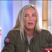 Ophélie Winter a perdu son nez "à coups de barre de fer" : un souvenir qui n'a rien arrangé au trouble dont elle souffre