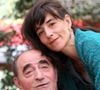 Malgré cette souffrance, Romane Bohringer affirme avoir toujours aimé son père et ressenti une profonde empathie à son égard.

Richard Bohringer et sa fille Romane posent à l'hôtel Best Western à Saint-Raphaël le 14 avril 2015.

© Philippe Arnassan / Nice Matin / Bestimage