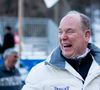 Le club INEOS - un lieu unique et réputé situé dans la station de ski la plus riche de France 

Le prince Albert II de Monaco lors du Championnat du monde IBSF de bobsleigh à Saint-Moritz, Suisse, le 3 février 2023. Imago/Panoramic/Bestimage
